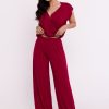 1019862 Women trousers model 193660 BeWear