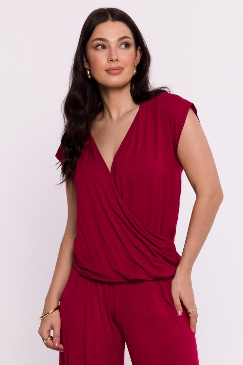1019873 Blouse model 193664 BeWear