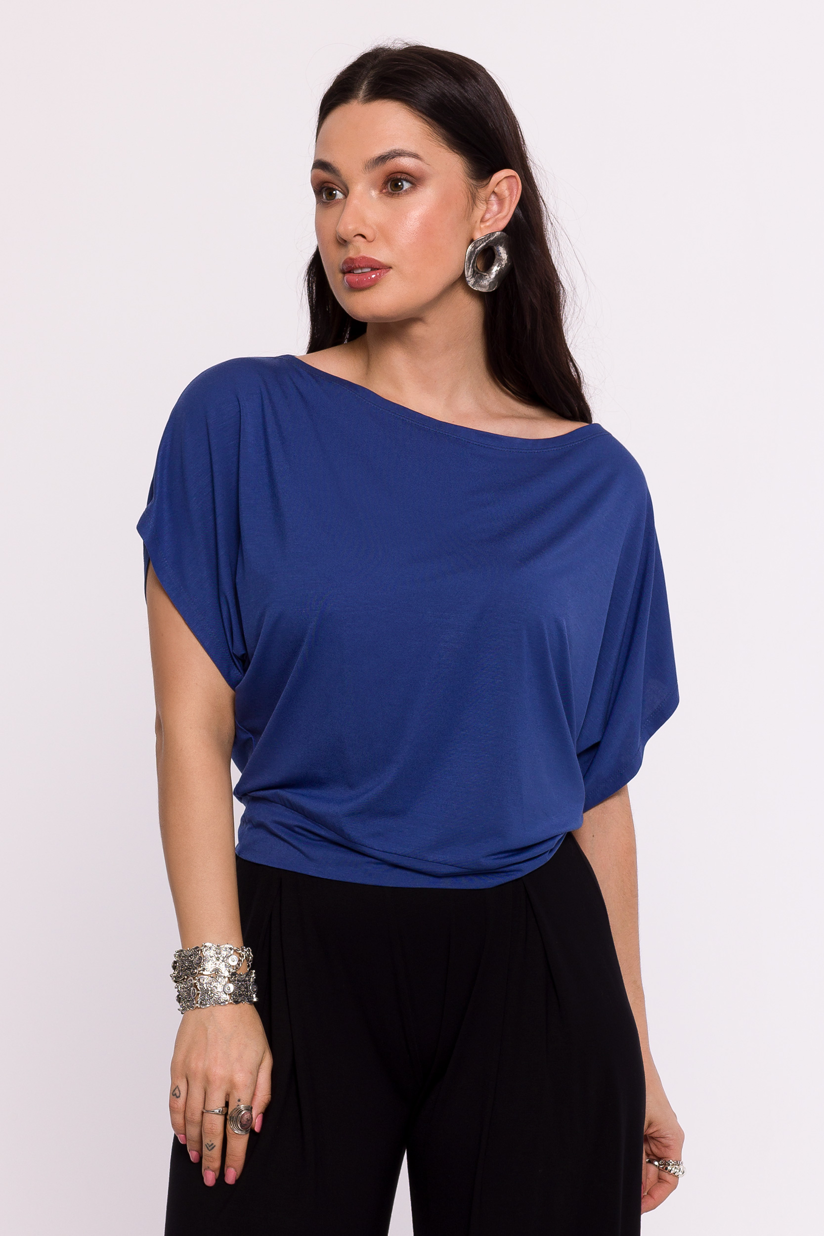 1019876 Blouse model 193665 BeWear