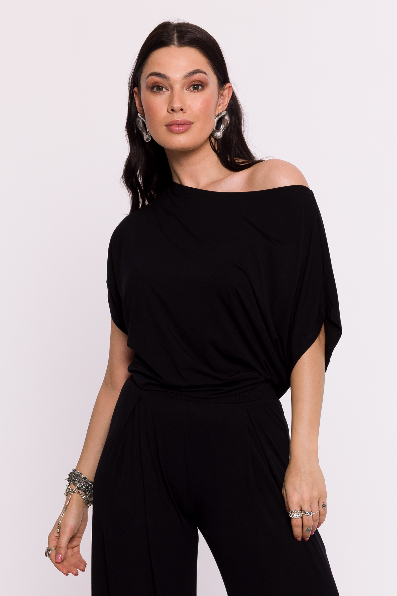 1019879 Blouse model 193666 BeWear