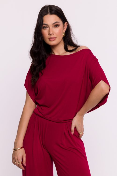 1019885 Blouse model 193668 BeWear