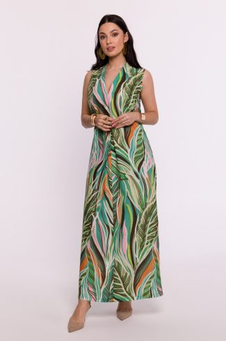 1019912 Daydress model 193681 BeWear