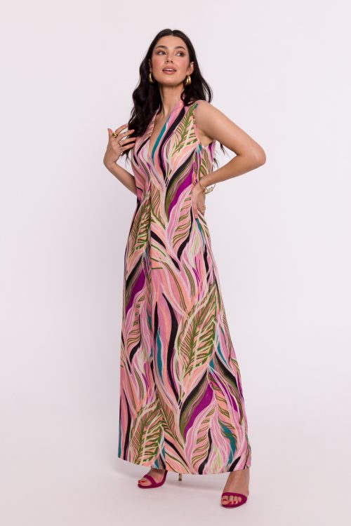 1019914 Daydress model 193682 BeWear