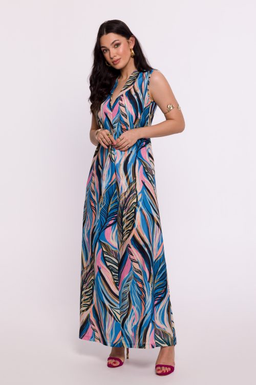 1019916 Daydress model 193683 BeWear