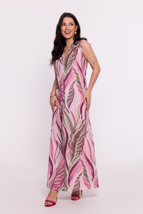 1019918 Daydress model 193684 BeWear