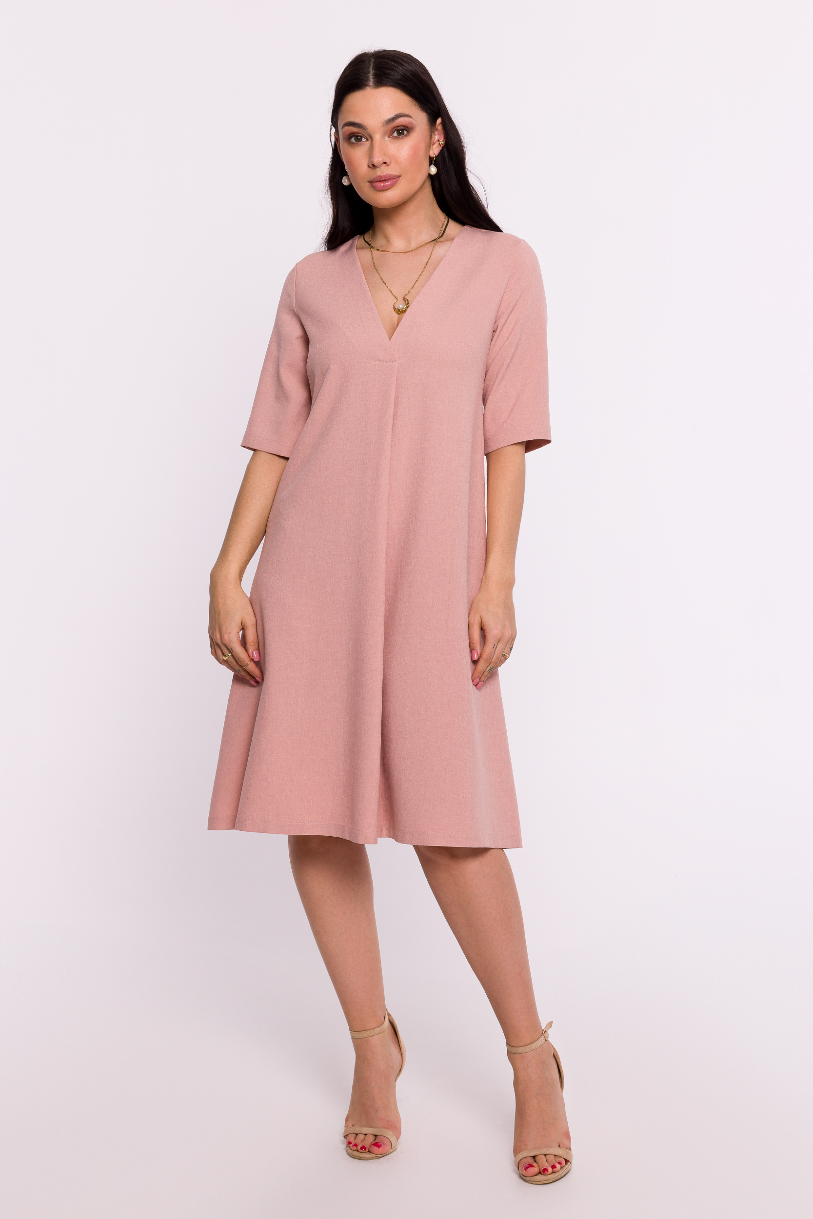 1019937 Daydress model 193693 BeWear