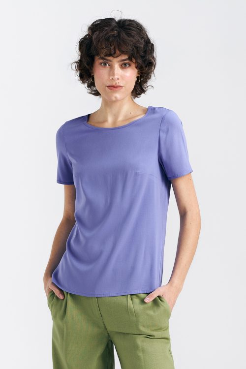 1020044 Blouse model 193804 Nife