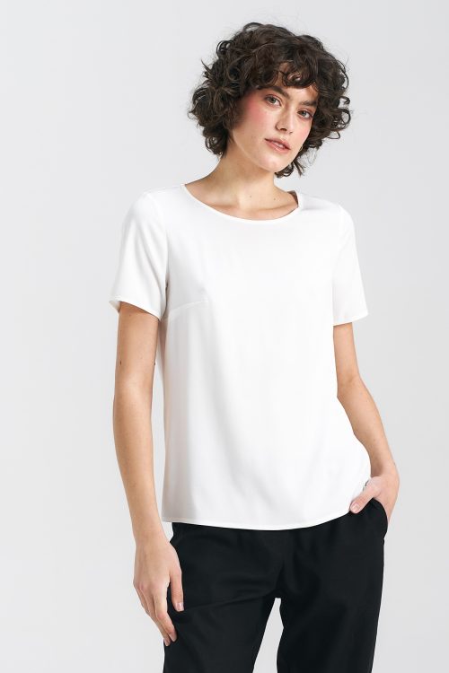 1020051 Blouse model 193806 Nife