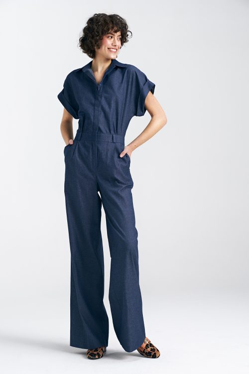 1020058 Suit model 193808 Nife