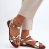 1020470 Sandals model 193950 Step in style