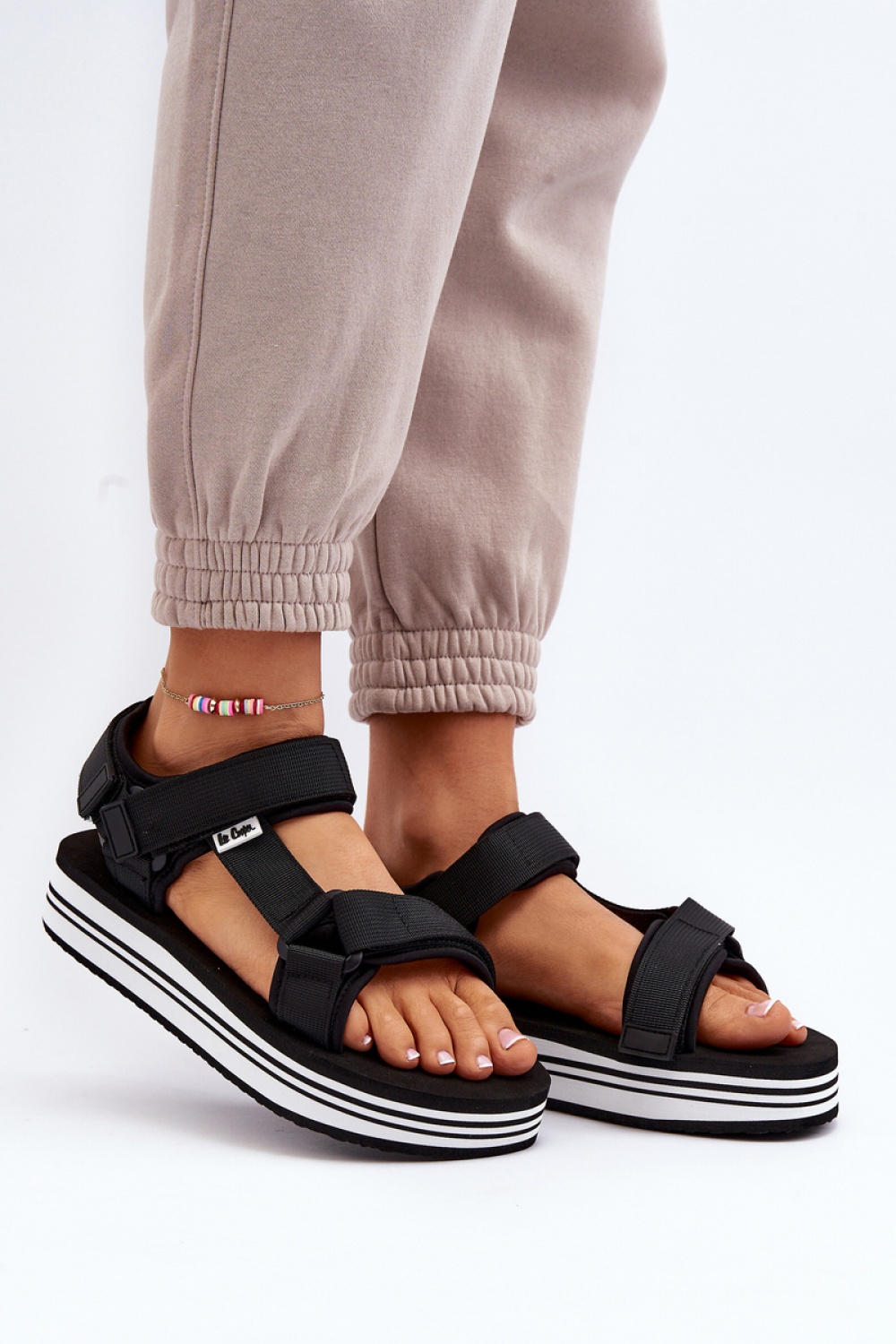 1020479 Sandals model 193953 Step in style