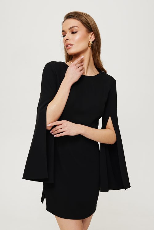 1020536 Cocktail dress model 193976 Makover