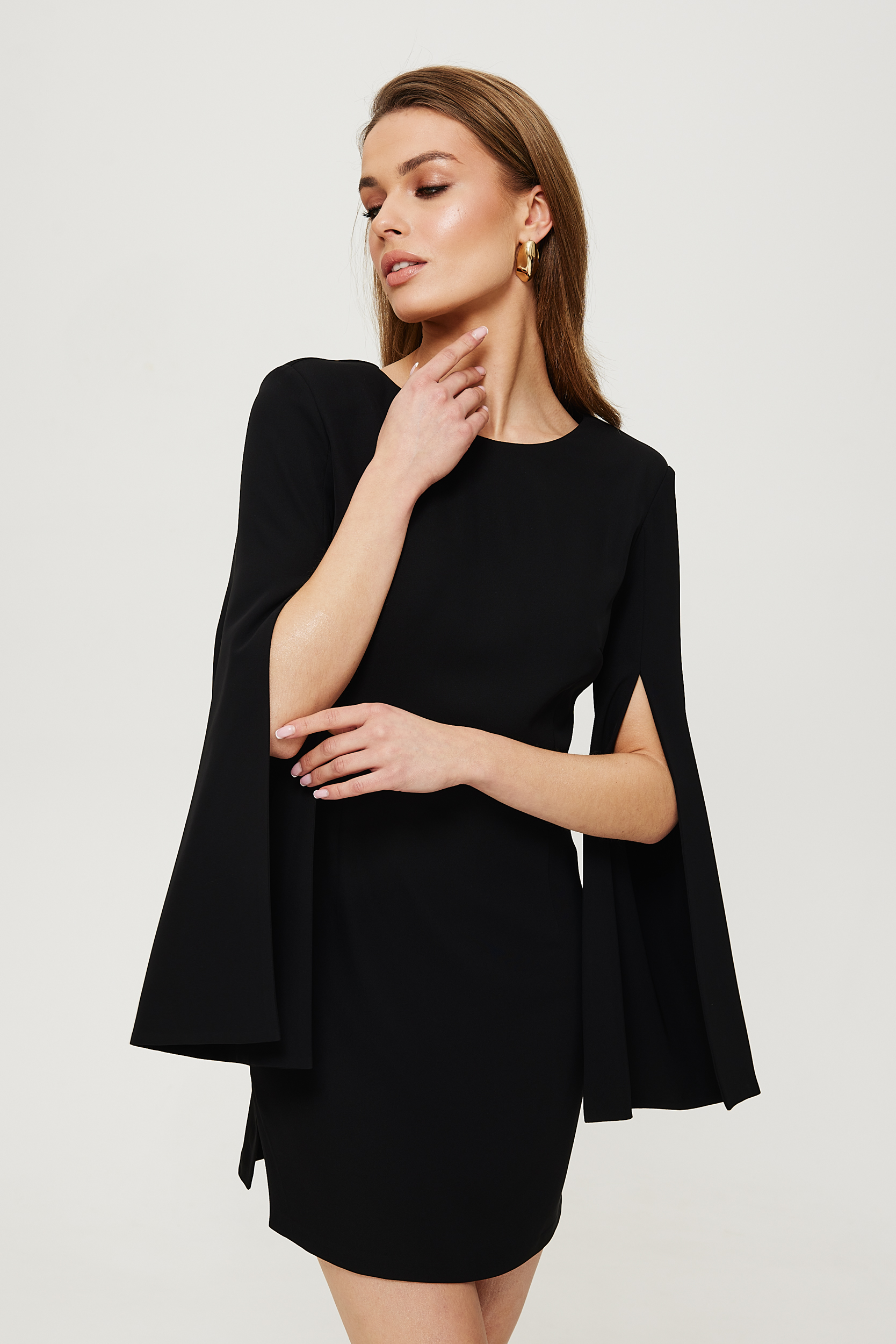 1020536 Cocktail dress model 193976 Makover