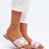 Flip-flops model 194132 Step in style