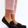 Mocassin model 194151 Step in style