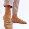 1021017 Mocassin model 194164 Step in style