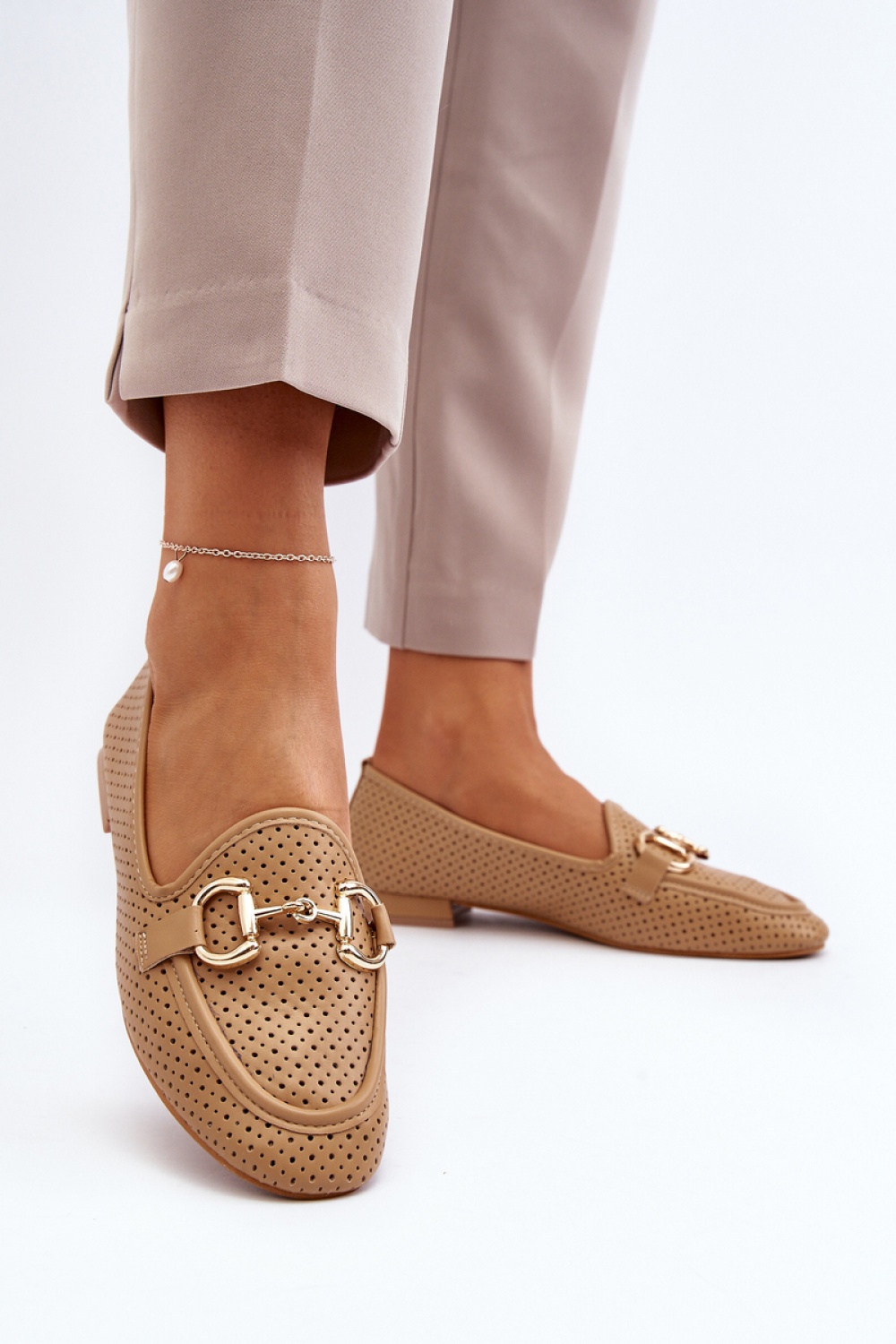 1021017 Mocassin model 194164 Step in style