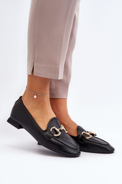 1021020 Mocassin model 194165 Step in style