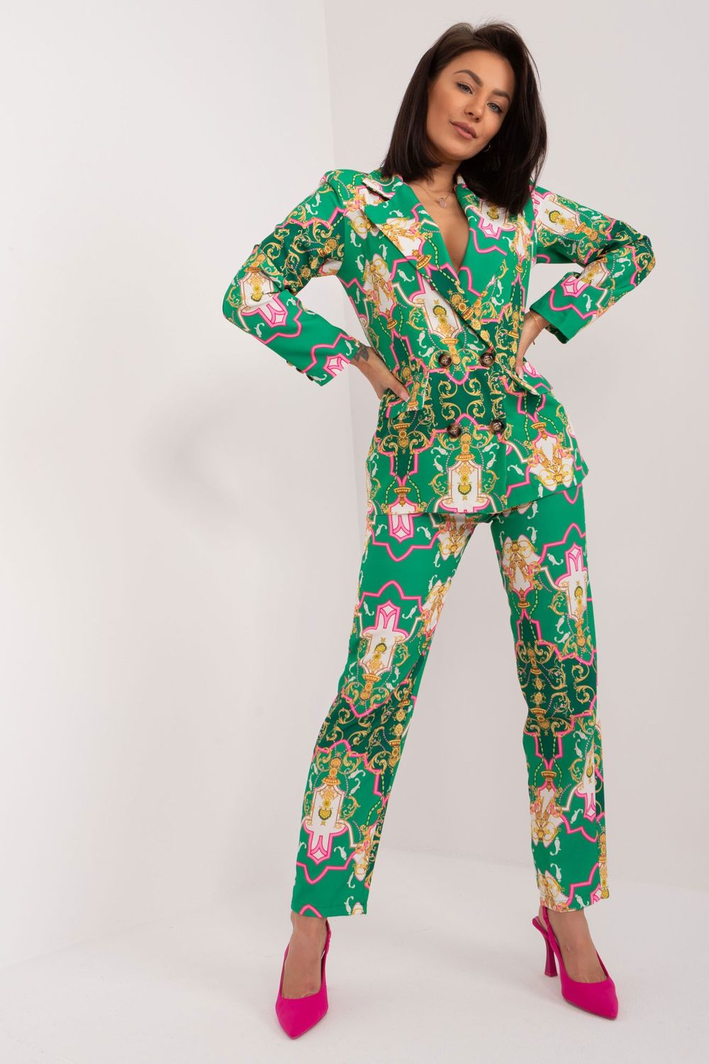 1021073 Set model 194183 Italy Moda