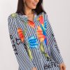1021084 Long sleeve shirt model 194187 Italy Moda