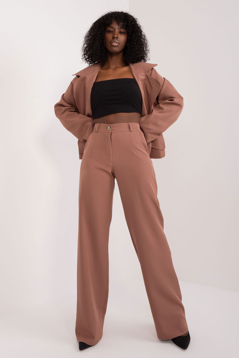 1021135 Trousers model 194207 Lakerta