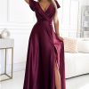 1021379 Long dress model 194292 Numoco