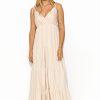 Daydress model 194317 Makadamia