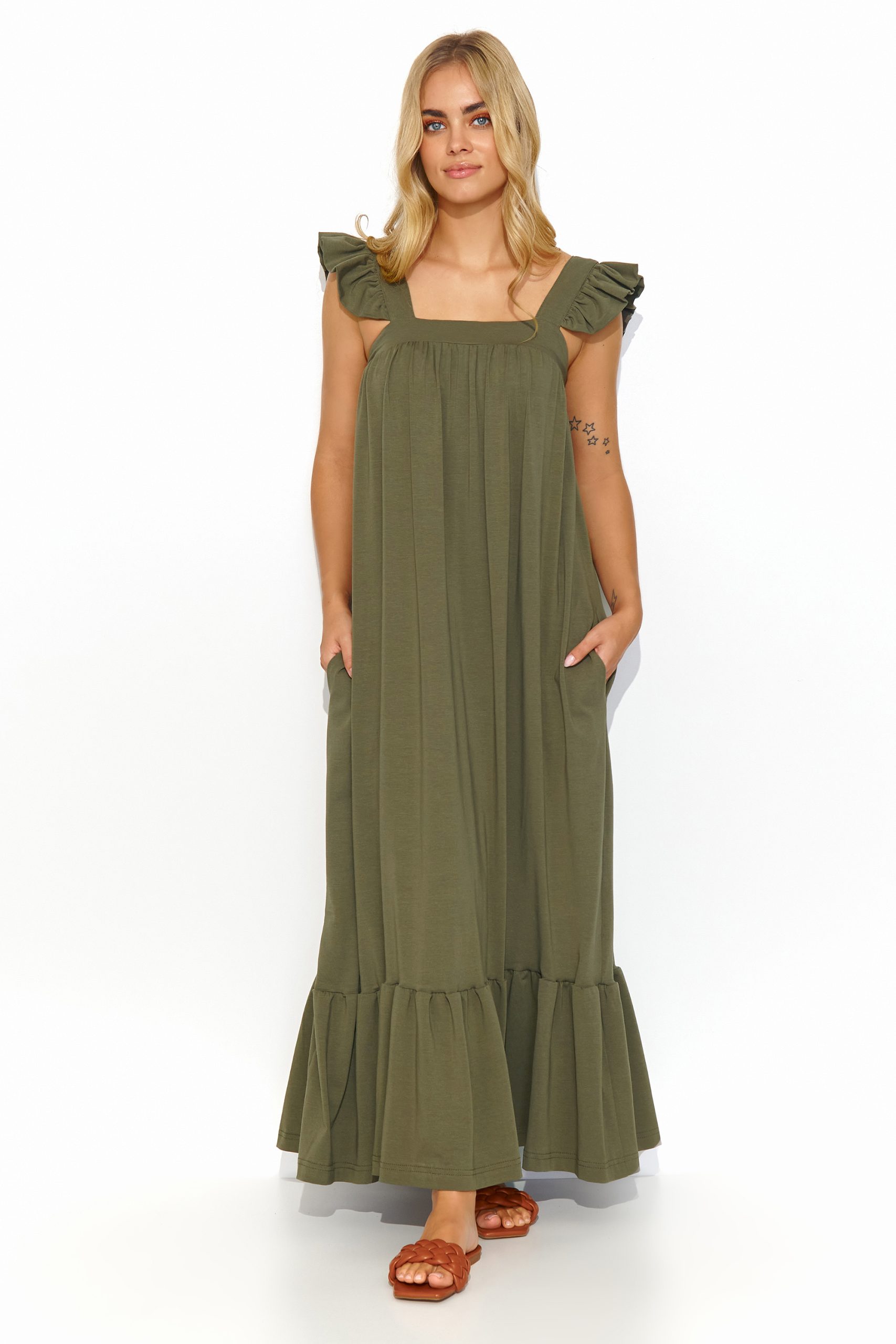 1021522 Daydress model 194342 Makadamia