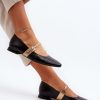 1021567 Ballet flats model 194359 Step in style