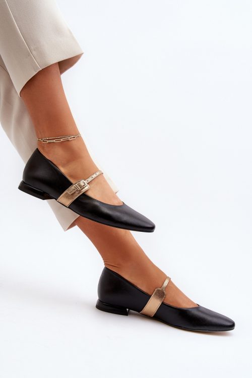 1021567 Ballet flats model 194359 Step in style