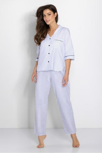1022033 Pyjama model 194510 Momenti Per Me