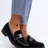 Mocassin model 194696 Step in style