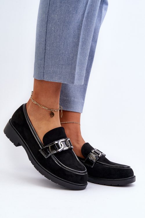 1022592 Mocassin model 194696 Step in style