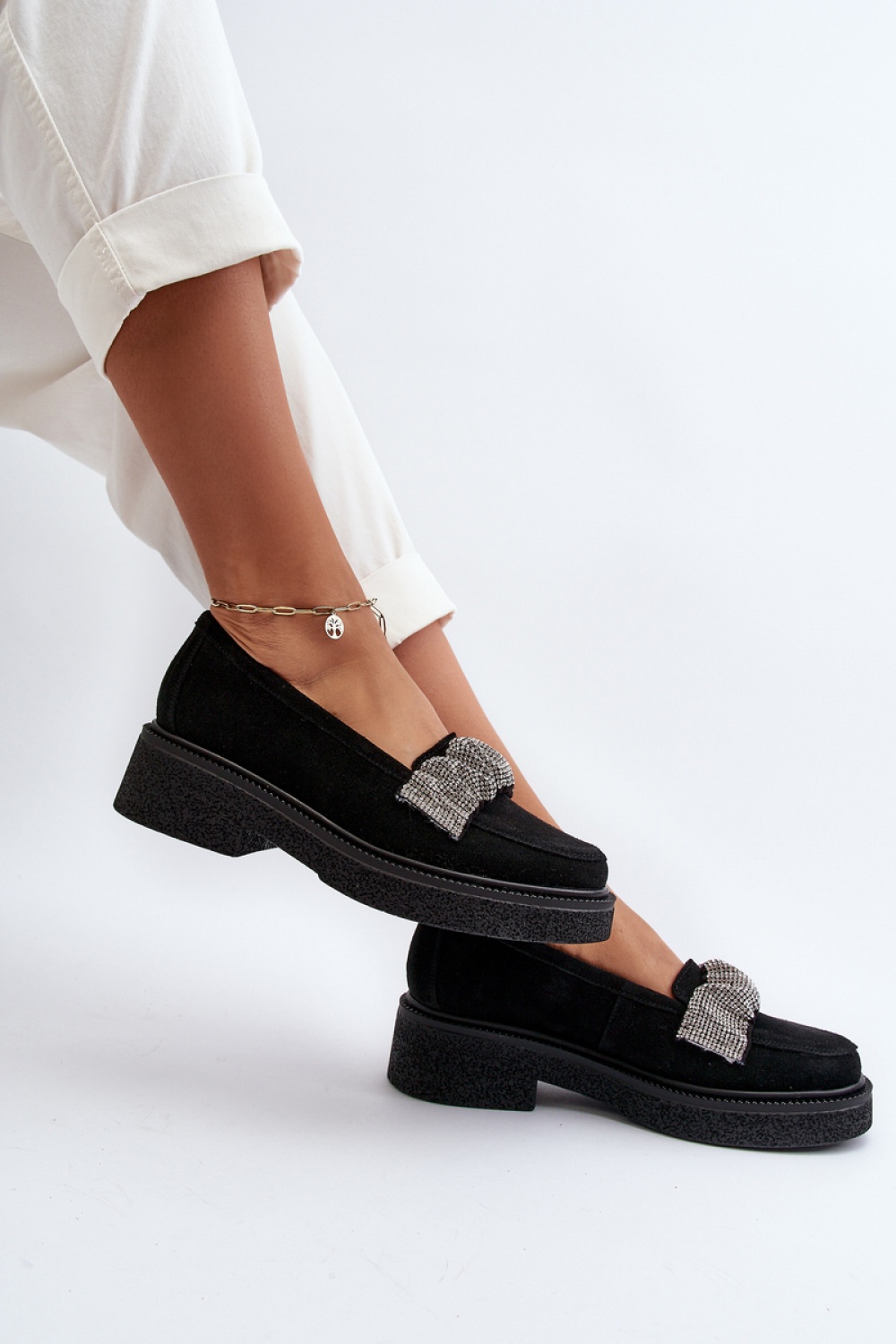 1022604 Mocassin model 194700 Step in style