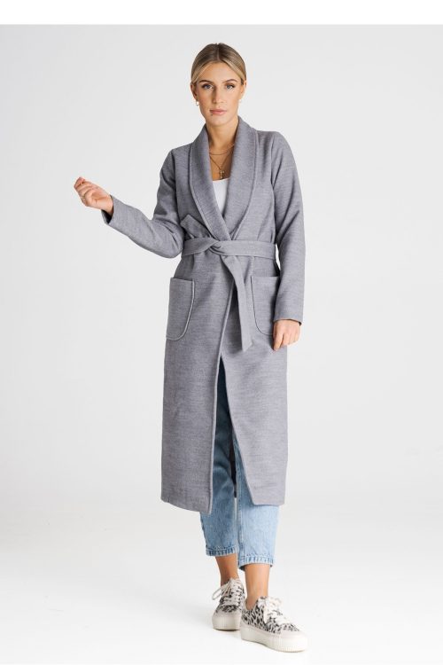 1022898 Coat model 194792 Figl