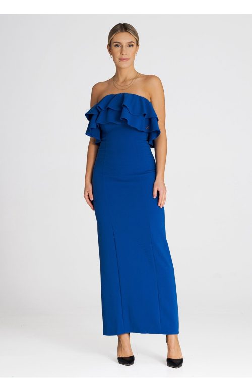 1022942 Cocktail dress model 194803 Figl
