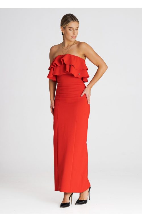 1022946 Cocktail dress model 194804 Figl