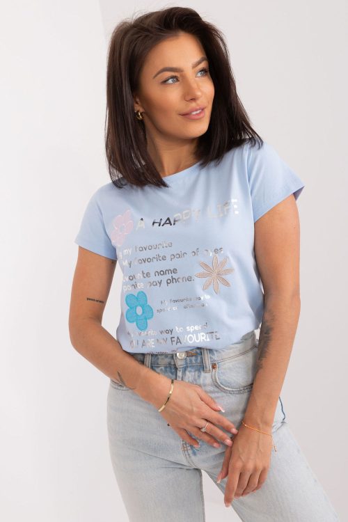 1023033 Blouse model 194830 BFG