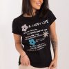 Blouse model 194831 BFG