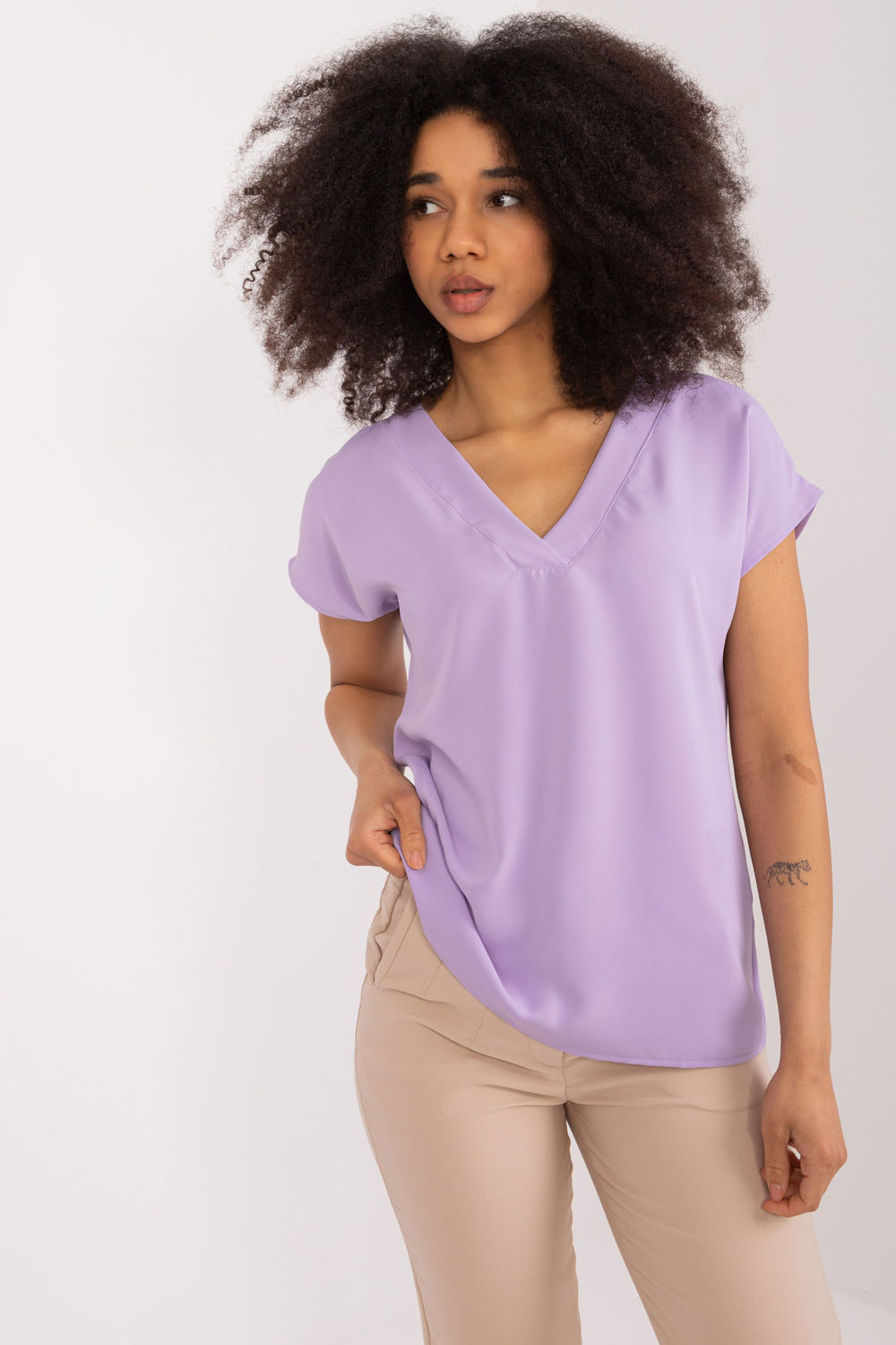 1023049 Blouse model 194835 BFG