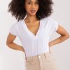 Blouse model 194837 BFG
