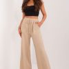 Women trousers model 194854 Italy Moda