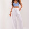 Women trousers model 194855 Italy Moda