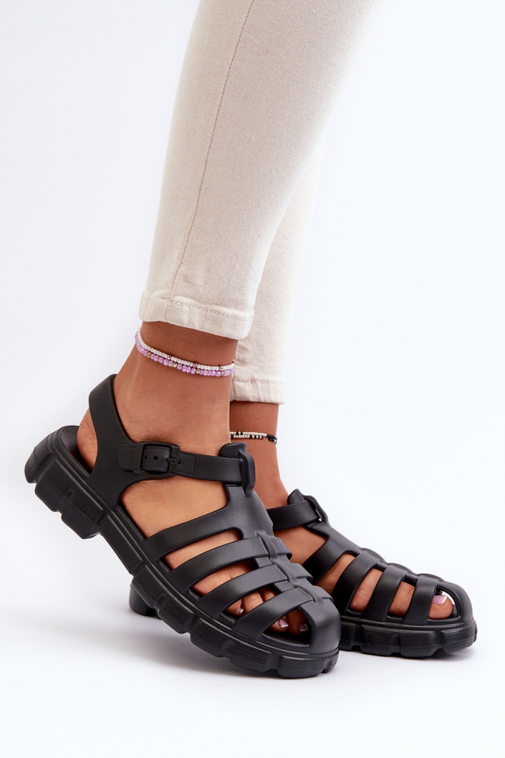 1023376 Sandals model 194968 Step in style