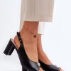 1023385 Sandals model 194971 Step in style
