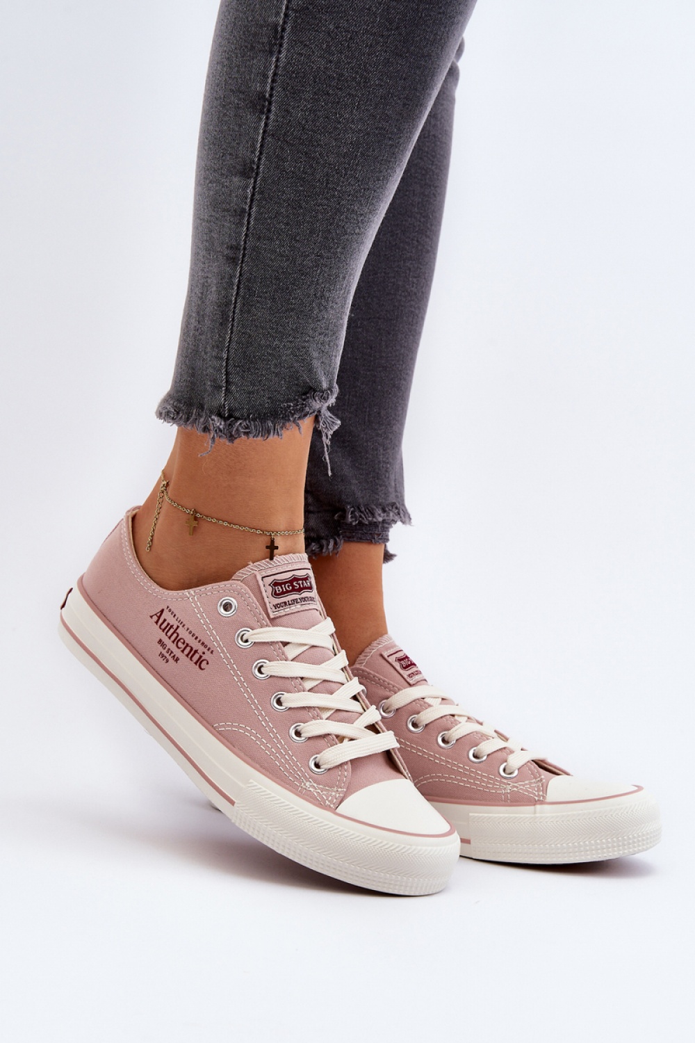1023442 Sneakers model 194990 Step in style