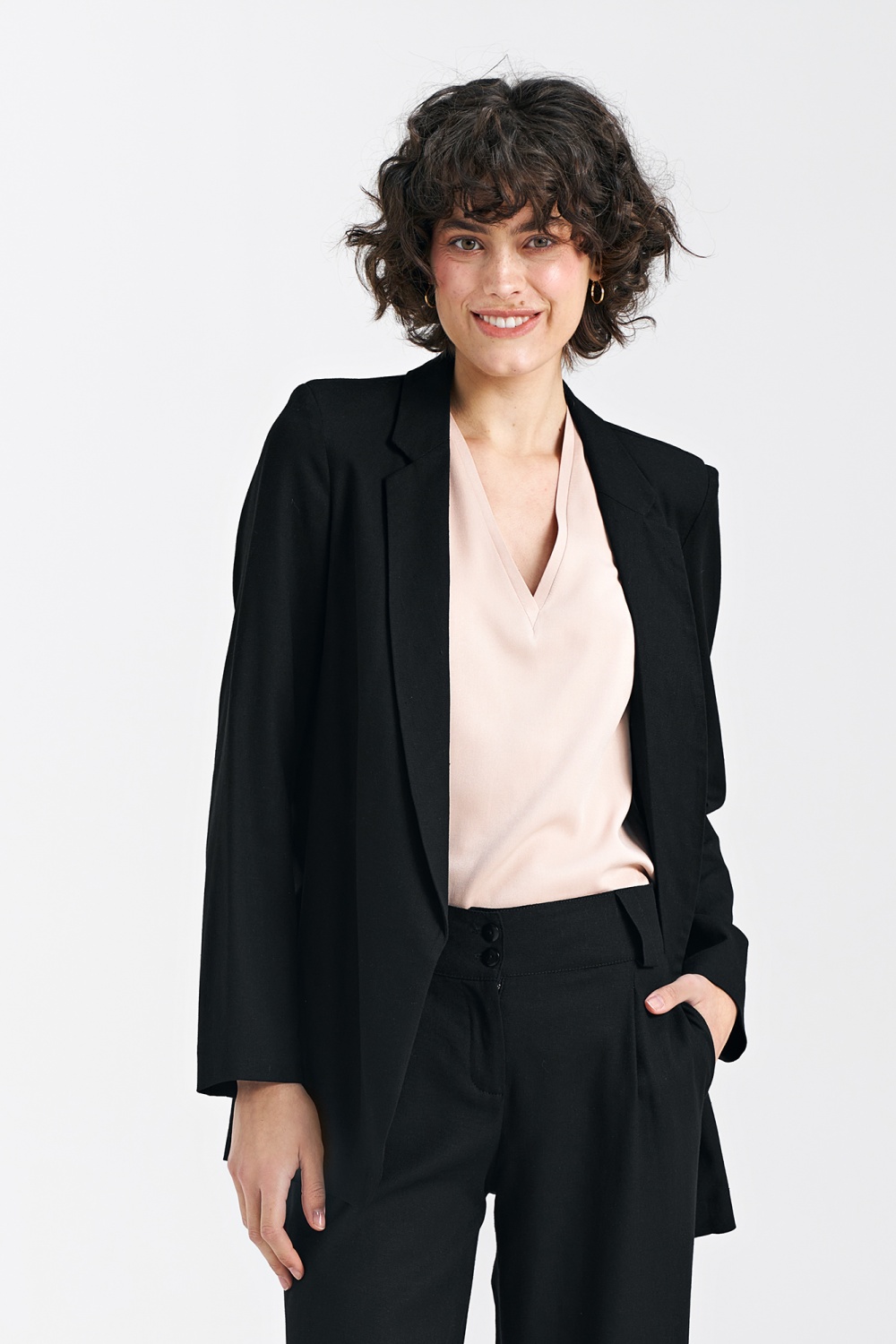 1023997 Jacket model 195167 Nife