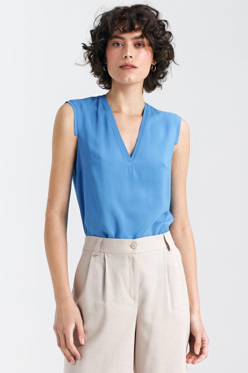 1024013 Blouse model 195171 Nife