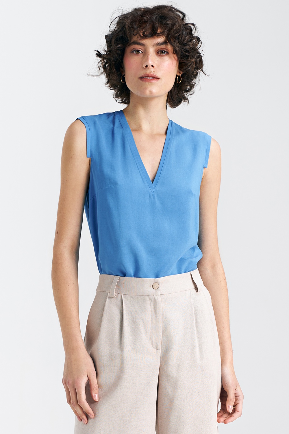 1024013 Blouse model 195171 Nife