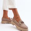 1024314 Mocassin model 195257 Step in style